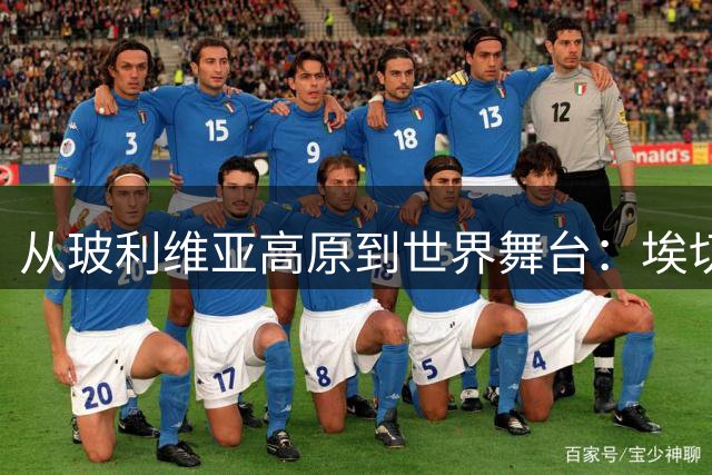 从玻利维亚高原到世界舞台：埃切维里的足球人生