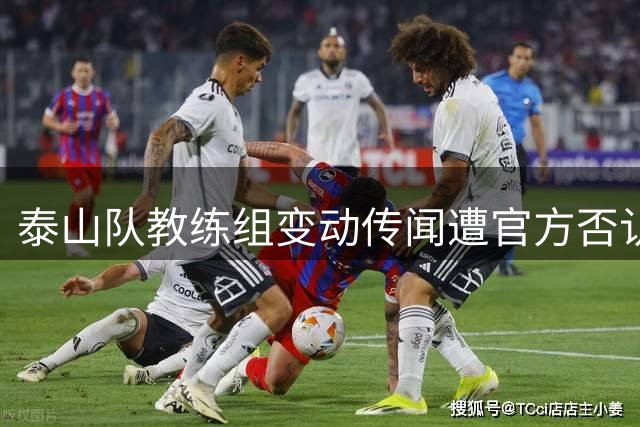 泰山队教练组变动传闻遭官方否认 韩鹏宿茂臻职务无调整