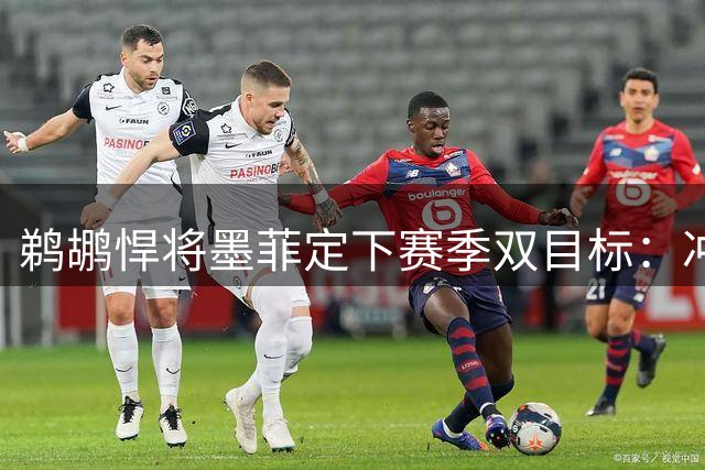 鹈鹕悍将墨菲定下赛季双目标：冲击30+得分与季后赛席位